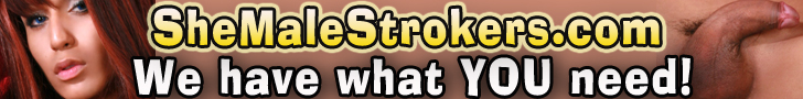 Over 1000 Hot Shemales Stroke and Cum