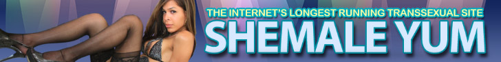 Best Shemale Site for your money!!